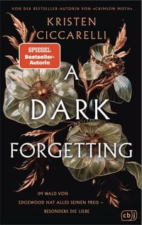 Produktbild: A Dark Forgetting