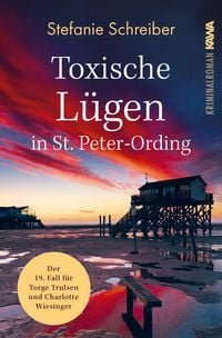 Produktbild: Toxische L&uuml;gen in St. Peter-Ording