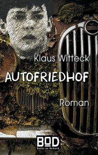 Produktbild: Autofriedhof