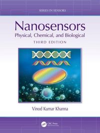 Produktbild: Nanosensors