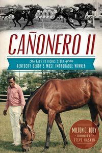 Produktbild: Canonero II