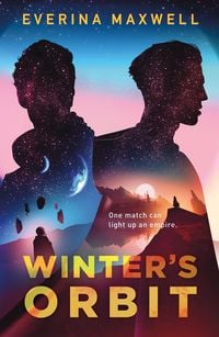 Produktbild: Winter's ORBIT