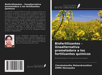 Produktbild: Biofertilizantes - Unaalternativa prometedora a los fertilizantes qu&iacute;micos