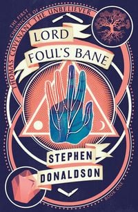 Produktbild: LORD FOULS BANE_CHRONICLES1 PB