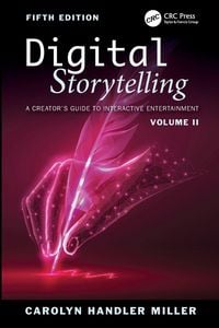 Produktbild: Digital Storytelling