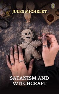 Produktbild: Satanism And Witchcraft