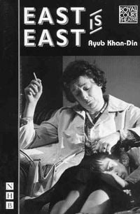 Produktbild: East is East