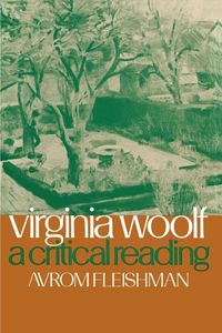 Produktbild: Virginia Woolf