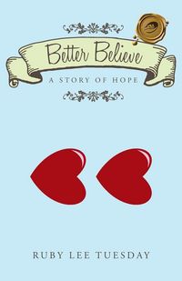 Produktbild: Better Believe