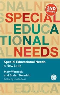 Produktbild: Special Educational Needs