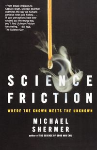 Produktbild: Science Friction