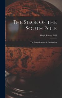 Produktbild: The Siege of the South Pole