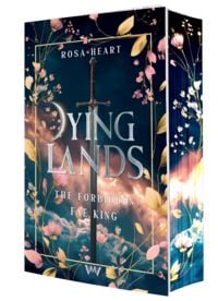 Produktbild: The Forbidden Fae King