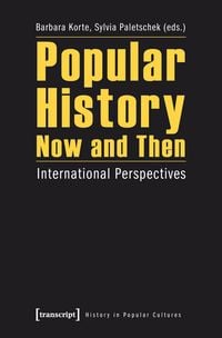 Produktbild: Popular History Now and Then