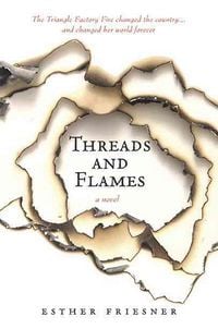 Produktbild: Threads & Flames