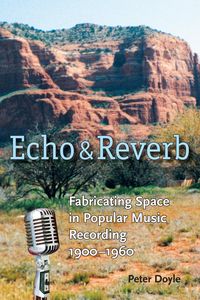 Produktbild: Echo and Reverb