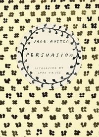 Produktbild: Persuasion (Vintage Classics Austen Series)