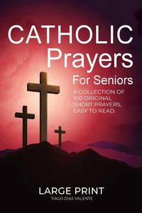 Produktbild: Catholic Prayers for Seniors