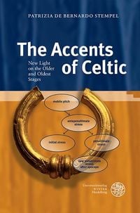 Produktbild: The Accents of Celtic