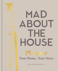 Produktbild: Mad About the House Planner