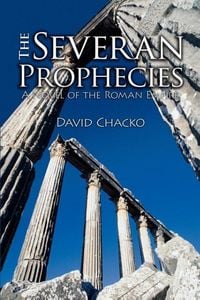 Produktbild: Chacko, D: Severan Prophecies