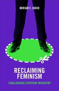 Produktbild: Reclaiming Feminism