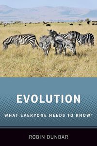 Produktbild: Evolution