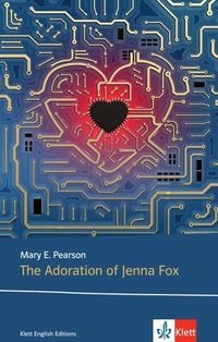 Bild vom Artikel The Adoration of Jenna Fox vom Autor Mary E. Pearson