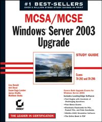 Produktbild: Mcsa / Mcse