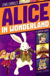 Produktbild: Alice in Wonderland