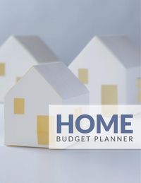 Produktbild: Home Budget Planner