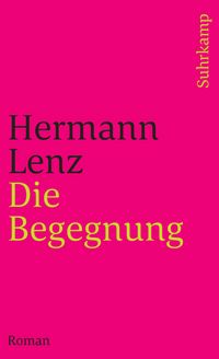 Produktbild: Die Begegnung