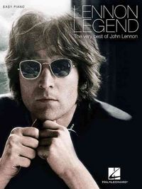 Produktbild: Lennon Legend - The Very Best of John Lennon