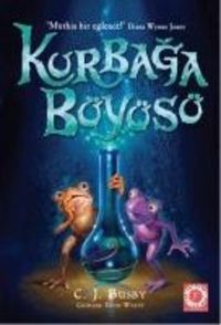Produktbild: Kurbaga B&uuml;y&uuml;s&uuml;