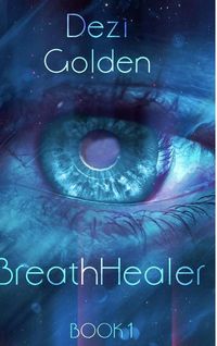Produktbild: Breathhealer Book I