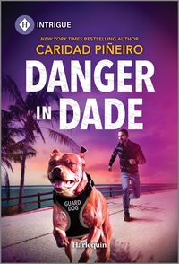 Produktbild: Pi&ntilde;eiro, C: Danger in Dade