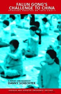 Produktbild: Falun Gong's Challenge to China