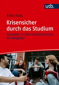 Produktbild: Krisensicher durch das Studium