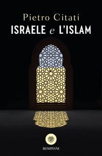 Produktbild: Israele e l'Islam