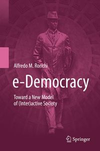 Produktbild: E-Democracy