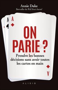 Produktbild: On parie ?