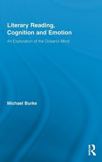 Produktbild: Literary Reading, Cognition and Emotion