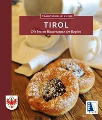 Produktbild: Traditionelle K&uuml;che Tirol