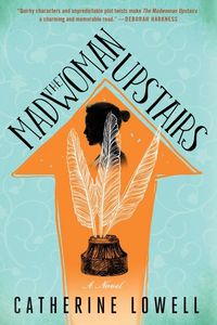 Produktbild: Lowell, C: Madwoman Upstairs