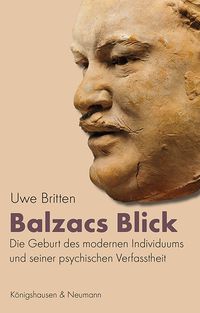 Produktbild: Balzacs Blick