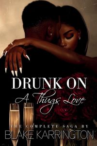 Produktbild: Drunk On A Thug's Love