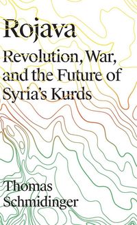 Produktbild: Rojava