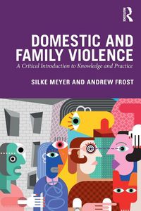 Produktbild: Domestic and Family Violence