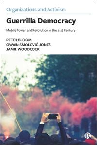 Produktbild: Guerrilla Democracy