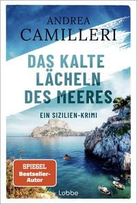 Produktbild: Das kalte L&auml;cheln des Meeres